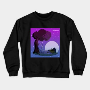 Quiet Place Crewneck Sweatshirt